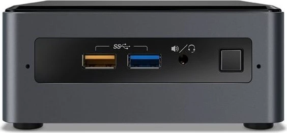Wortmann Terra PC-Micro 3000 Silent Greenline, Celeron J4005, 4GB RAM, 240GB SSD