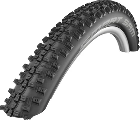 Schwalbe Smart Sam 29x2.1" Performance Addix Reifen schwarz