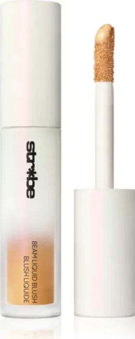 MAC Strobe Beam Liquid Blush lightning, 4.3ml
