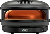 Gozney Arc XL Pizzagrill schwarz (GAP0BDE1624)
