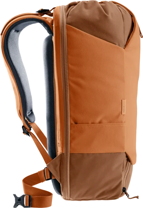 Deuter Utilion 34+5 pecan/mocha