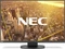 NEC MultiSync EA241WU-BK, schwarz, 24" Vorschaubild