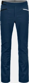 Ortovox Col Becchei Hose lang deep ocean (Herren)