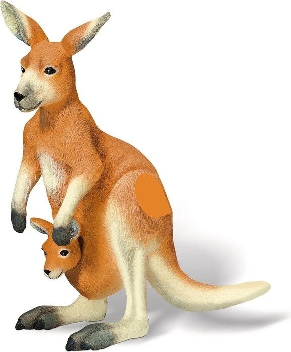 Ravensburger tiptoi Spielfigur: Känguru