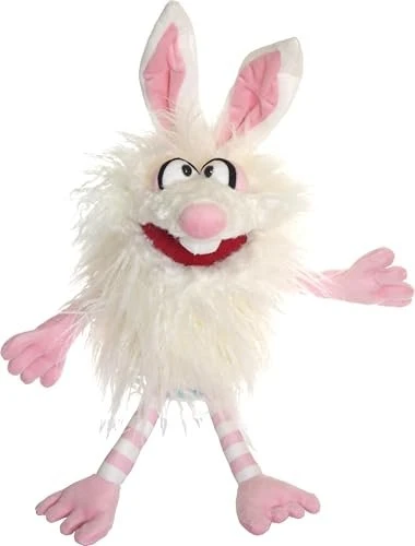 Living Puppets Monster to go! - Flöckchen