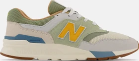 New Balance 997H olive leaf/sunflower (Herren)