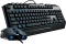 Cooler Master Devastator 3 2022 Gaming Combo, LEDs 7 Color, USB, DE Vorschaubild