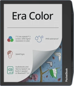 PocketBook Era Color, Stormy Sea, 32GB Flash