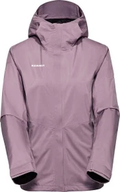 Mammut Alto HS Hooded Funktionsjacke flux (Damen)