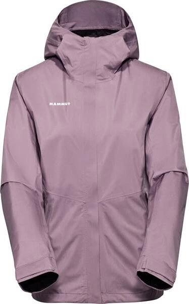Mammut Alto HS Hooded Funktionsjacke flux (Damen)