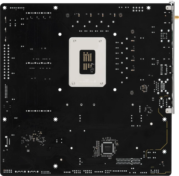 ASRock B760M Pro RS WiFi (Intel 1700)
