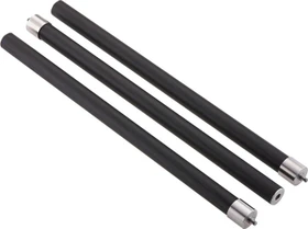 Novoflex Stativbeinverlängerung 50cm Carbon QLEG CE50 SET3