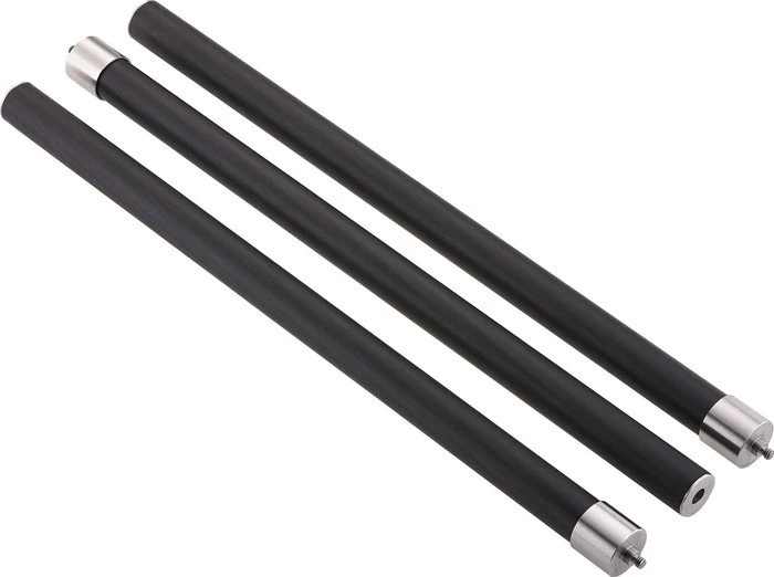 Novoflex Stativbeinverlängerung 50cm Carbon QLEG CE50 SET3