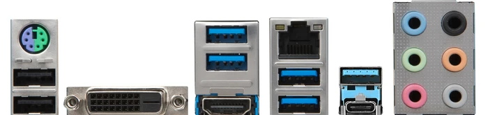 MSI B350 Krait Gaming (AMD AM4)