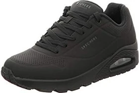 Skechers Uno Stand on Air schwarz (Herren)
