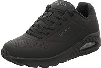Skechers Uno Stand on Air schwarz (Herren)