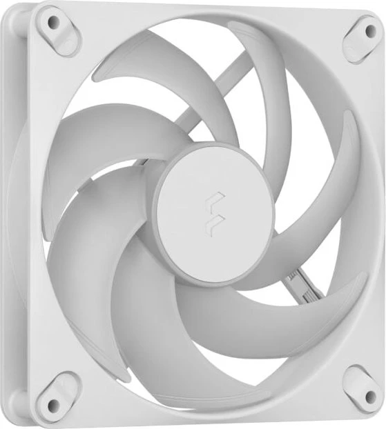 Fractal Design Dynamic 3 RGB White, weiß, 140mm