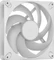 Fractal Design Dynamic 3 RGB White, weiß, 140mm Vorschaubild