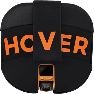 HoverAir Wetsuit Aqua