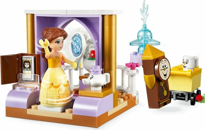 LEGO Juniors - Belles Märchenstunde