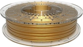 Recreus Filaflex TPE/TPU, gold, Spule, 2.85mm, 500g
