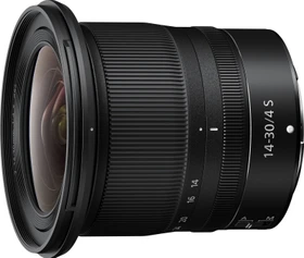 Nikon Z   14-30mm 4.0 S