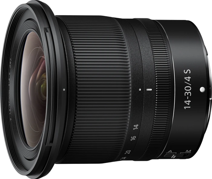 Nikon Z 14-30mm 4.0 S