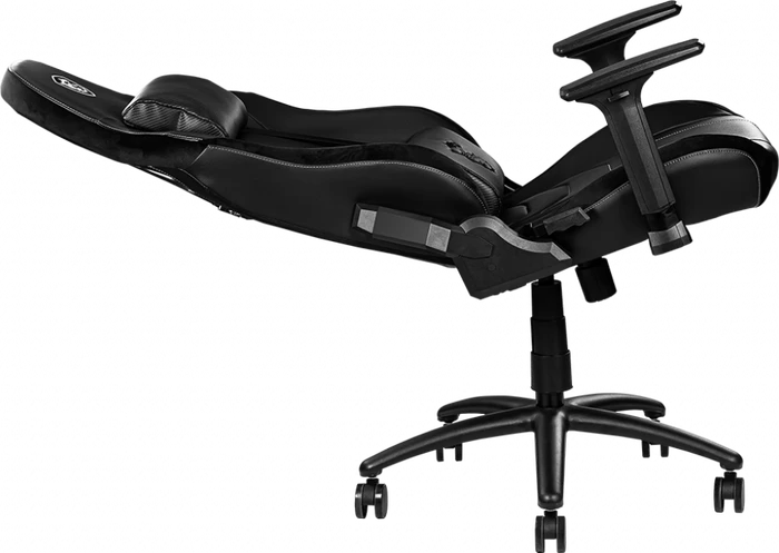 MSI MAG CH130 X Gamingstuhl, schwarz