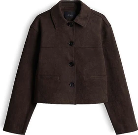 Opus Henso Jacke affogato (Damen)
