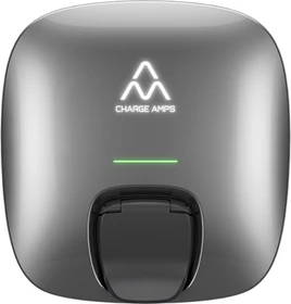 Charge Amps Luna, Ladedose