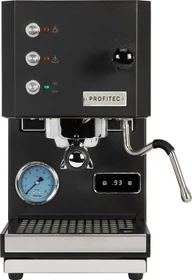 Profitec Go schwarz