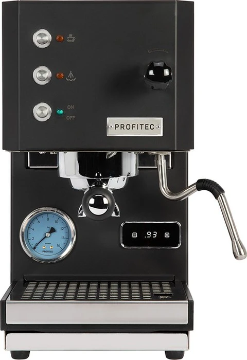 Profitec Go schwarz (10100)