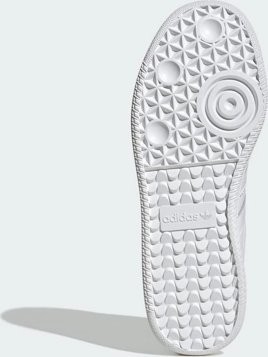 adidas Samba XLG cloud white