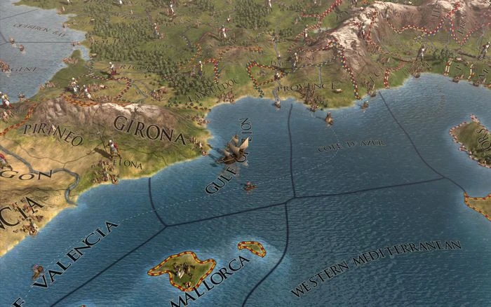 Europa Universalis IV - Common Sense (Download) (Add-on) (PC)