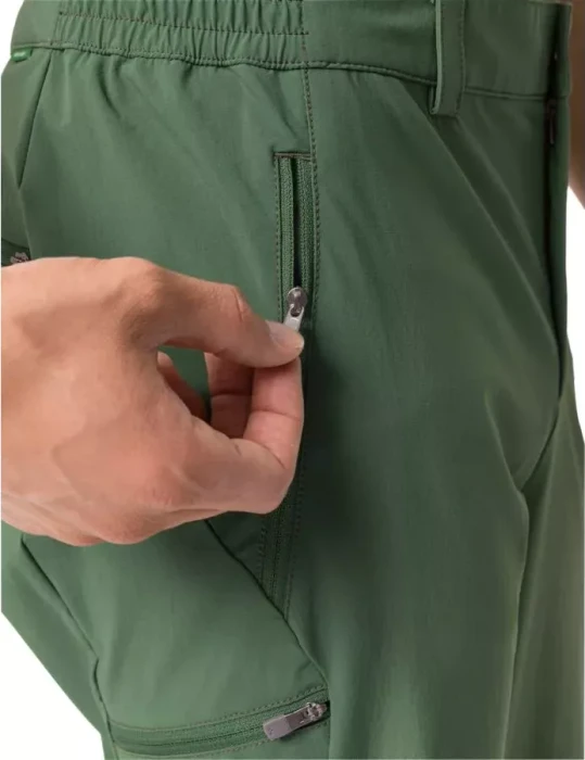 Vaude Farley Stretch III Hose lang woodland (Herren)