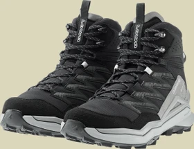 Lowa Maddox Pro GTX Mid Wide schwarz/grau (Herren)