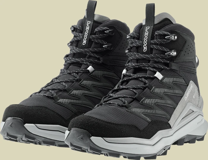 Lowa Maddox Pro GTX Mid (Herren)