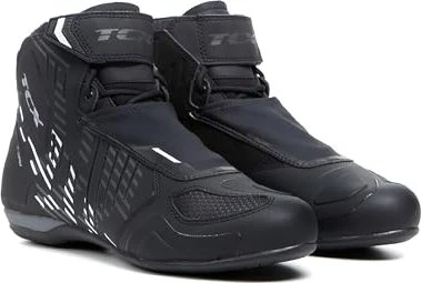 TCX RO4D Air Herren schwarz/grau