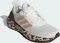 adidas Pureboost 23 core white/gold metallic/shadow brown (Damen) Vorschaubild