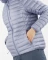 Salomon Elixir Micro Down Hooded Funktionsjacke blue granite (Damen) Vorschaubild
