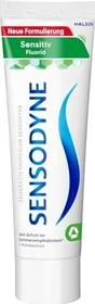 Sensodyne Fluorid Zahncreme, 75ml