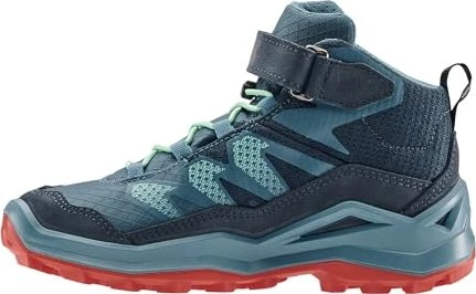 Lowa Maddox Pro GTX Mid VC navy/smoke blue (Junior)