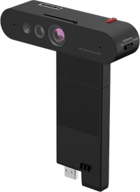 Lenovo ThinkVision MC60 (S) Monitor-Webcam