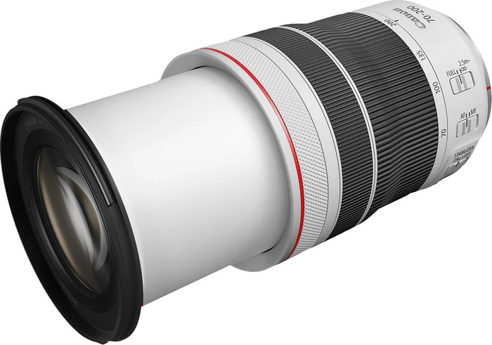 Canon RF 70-200mm 4.0 L IS USM