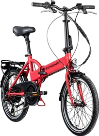 Zündapp Z101 rot