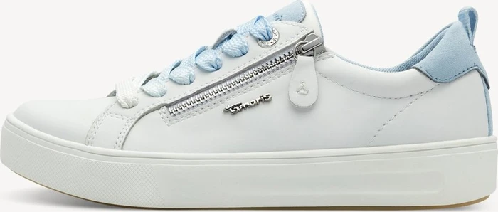 Tamaris Widefit Comfort weiß (Damen)