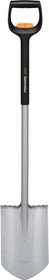 Fiskars Xact Teleskop Spaten