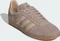 adidas Gazelle chalky brown/magic beige/gum (Herren) Vorschaubild