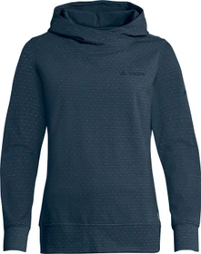 Vaude Tuenno Hoodie dark sea (Damen)