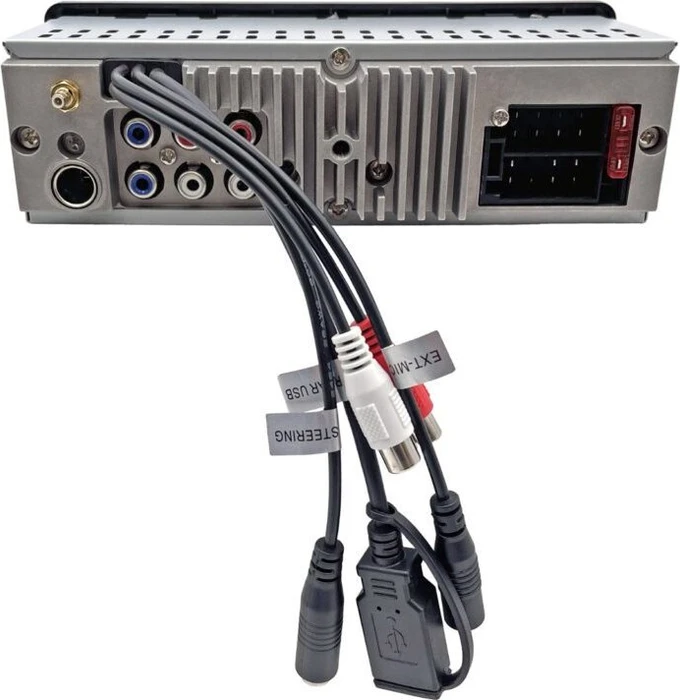 Blaupunkt Denver 412 DAB